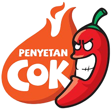 Penyetan Cok